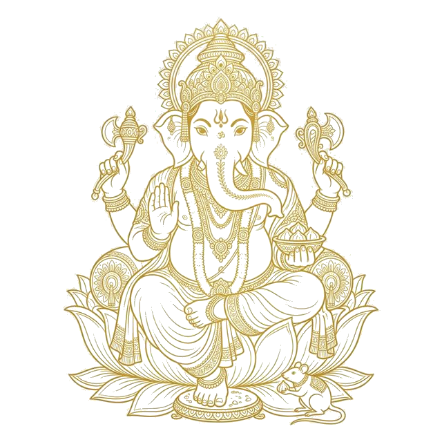 Lord Ganesha